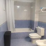 Residencial Puerta Roquetas Apartamento
