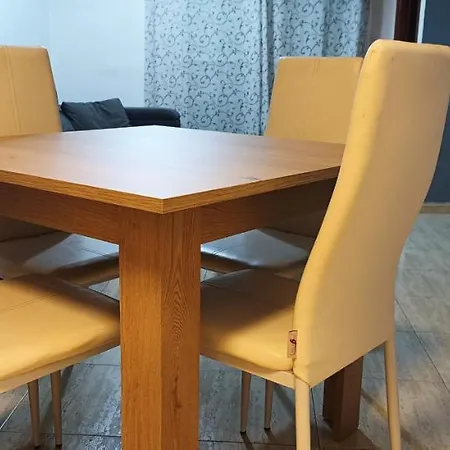 Residencial Puerta Roquetas * Roquetas de Mar