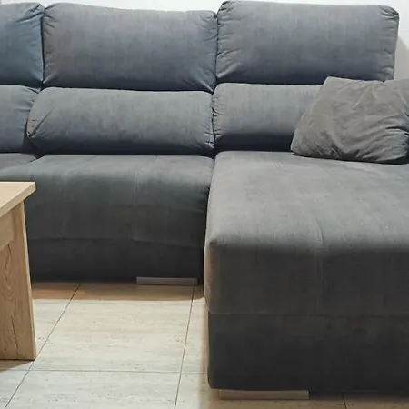 Residencial Puerta Roquetas