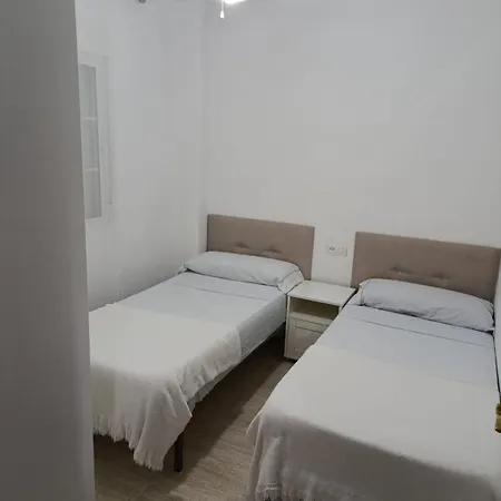 Residencial Puerta Roquetas * Roquetas de Mar