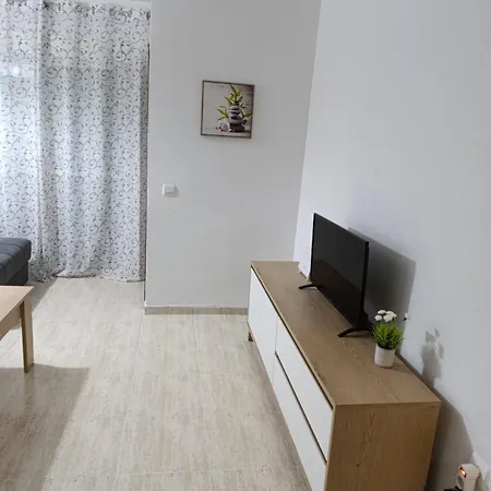 Residencial Puerta Roquetas Apartamento *